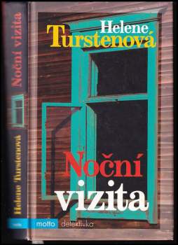 Helene Tursten: Noční vizita