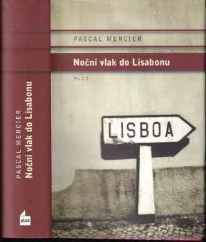 Noční vlak do Lisabonu