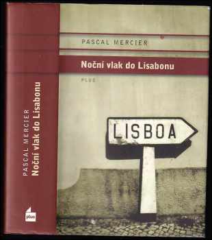 Noční vlak do Lisabonu