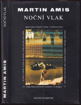 Noční vlak