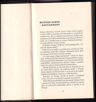 Barbara Wood: Noční vlaky
