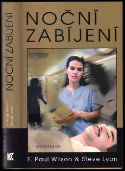 Noční zabíjení