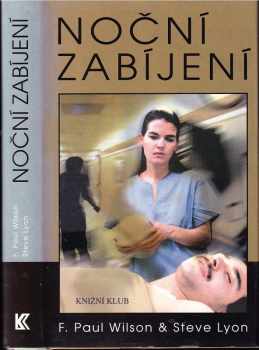Noční zabíjení