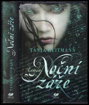 Tanja Heitmann: Noční záře