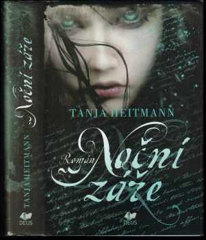 Tanja Heitmann: Noční záře