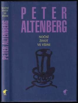 Noční život ve Vídni