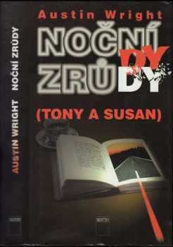 Austin McGiffert Wright: Noční zrůdy