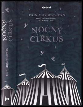 Nočný cirkus