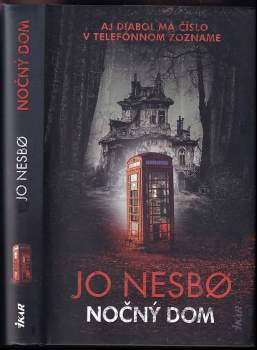 Nočný dom