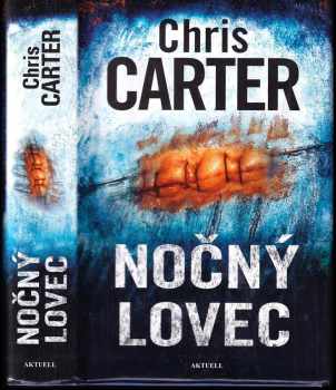 Chris Carter: Nočný lovec