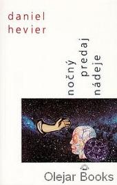 Nočný predaj nádeje