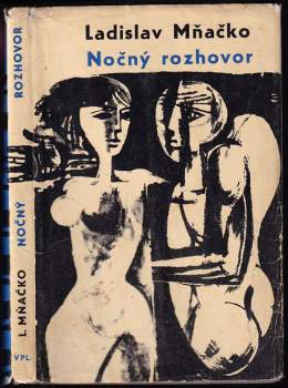 Nočný rozhovor