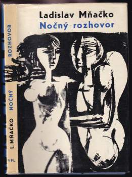 Nočný rozhovor