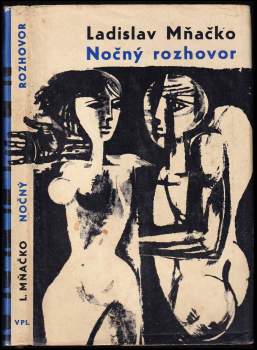 Ladislav Mňačko: Nočný rozhovor