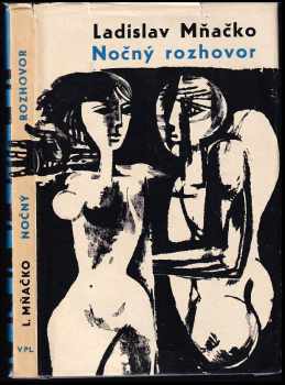Nočný rozhovor