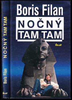 Nočný tam tam