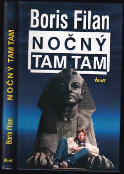 Nočný tam tam
