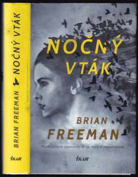 Brian Freeman: Nočný vták