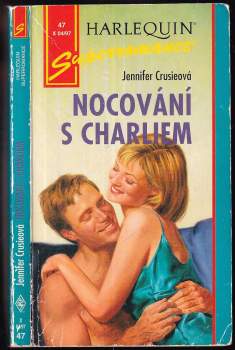 Nocování s Charliem