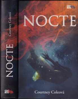 Courtney Cole: Nocte