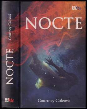 Courtney Cole: Nocte