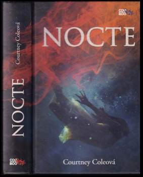 Courtney Cole: Nocte