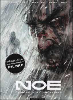 Darren Aronofsky: Noe