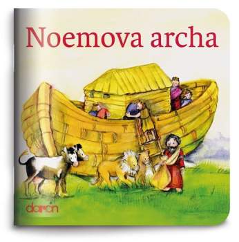 Susanne Brandt: Noemova archa