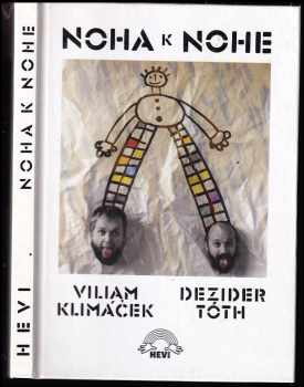 Noha k nohe