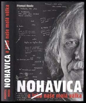Nohavica a jeho naše malá válka