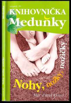 Nohy, nožky, nožičky