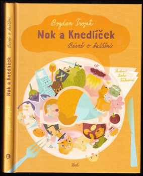 Nok a Knedlíček