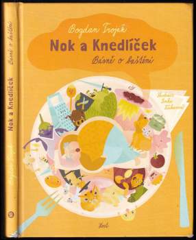 Nok a Knedlíček