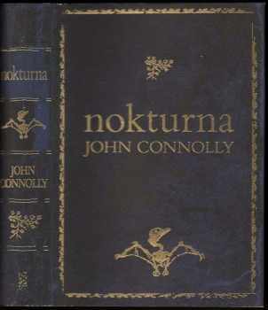 John Connolly: Nokturna