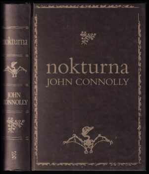 Nokturna - John Connolly (2007, BB art) - ID: 732472