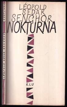 Léopold Sedar Senghor: Nokturna