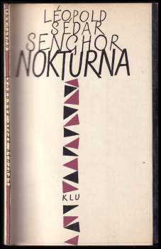Léopold Sedar Senghor: Nokturna