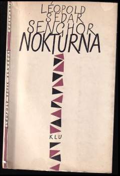 Léopold Sedar Senghor: Nokturna