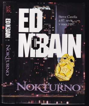 Ed McBain: Nokturno