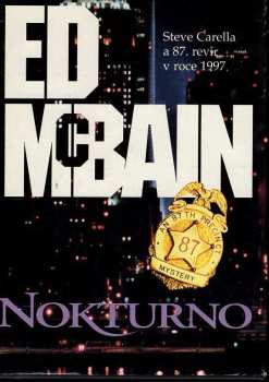 Ed McBain: Nokturno