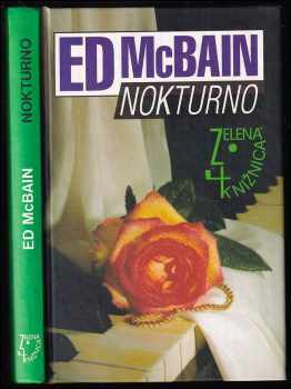 Nokturno - Ed McBain (1998, Slovenský spisovateľ) - ID: 2936632