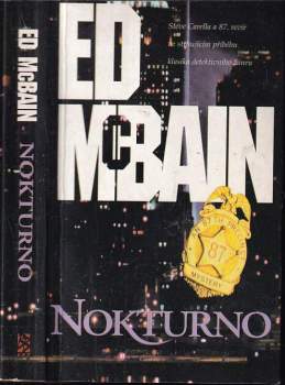 Ed McBain: Nokturno