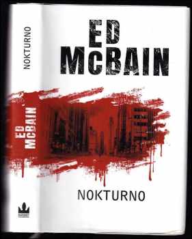 Ed McBain: Nokturno