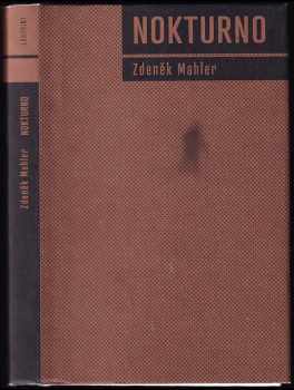 Zdeněk Mahler: Nokturno