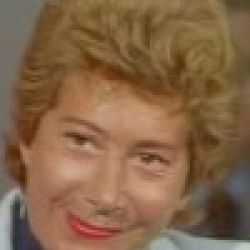 Noëlle Loriot