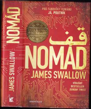 James Swallow: Nomád