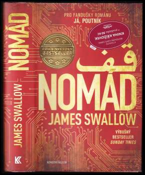 James Swallow: Nomád