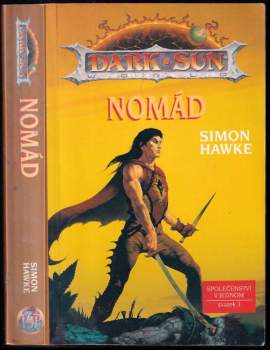 Simon Hawke: Nomád