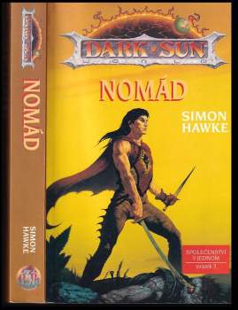 Nomád