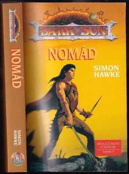 Simon Hawke: Nomád